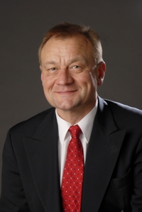 Prof. Dr.-Ing. Rainer Koch